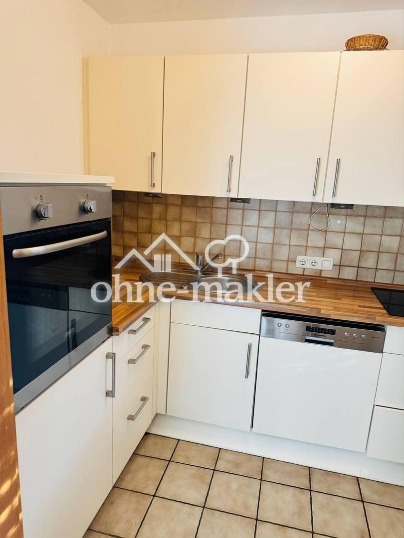 Schöne 3-Zimmer-Terrassenwohnung in zentraler Lage – ideal für Paare & Familien - Foto 3