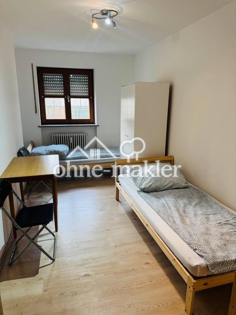 Schöne 3-Zimmer-Terrassenwohnung in zentraler Lage – ideal für Paare & Familien - Foto 2