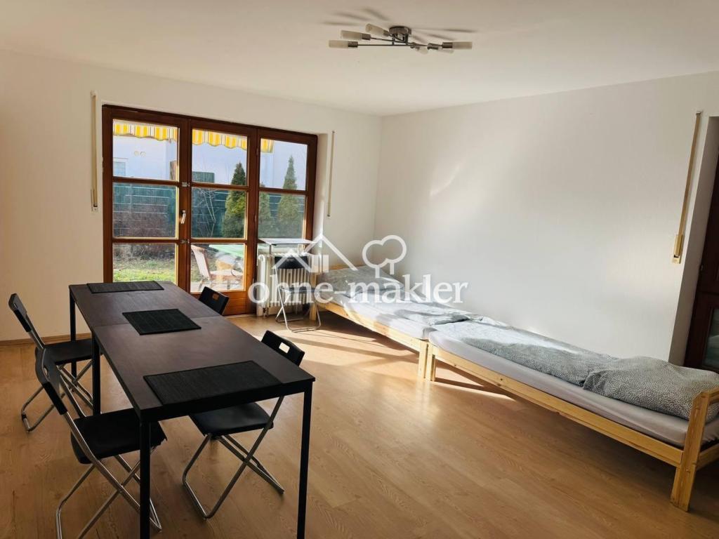 Schöne 3-Zimmer-Terrassenwohnung in zentraler Lage – ideal für Paare & Familien - Foto 1