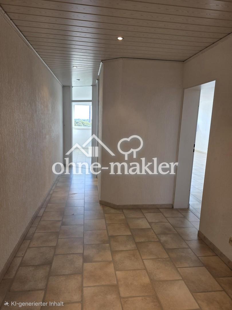 Renovierte 100 m² über den Dächern Rüttenscheids – Loggia, Lift & Fußbodenheizung - Foto 4