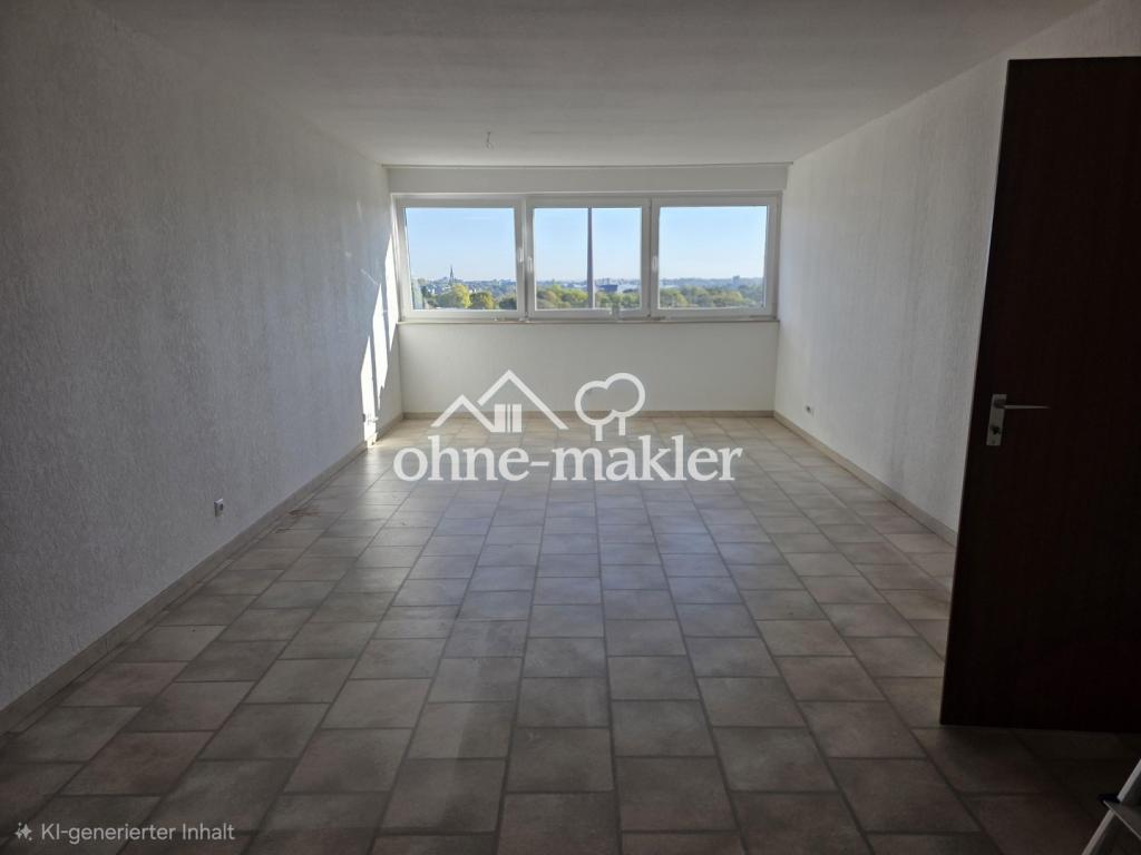 Renovierte 100 m² über den Dächern Rüttenscheids – Loggia, Lift & Fußbodenheizung - Photo 1