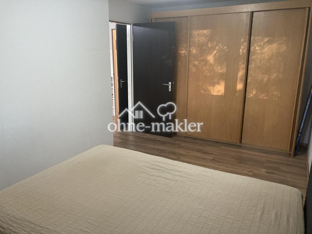 Zentrale, voll möblierte 2-Zi-Wohnung Küche Bad Balkon Internet - Photo 2