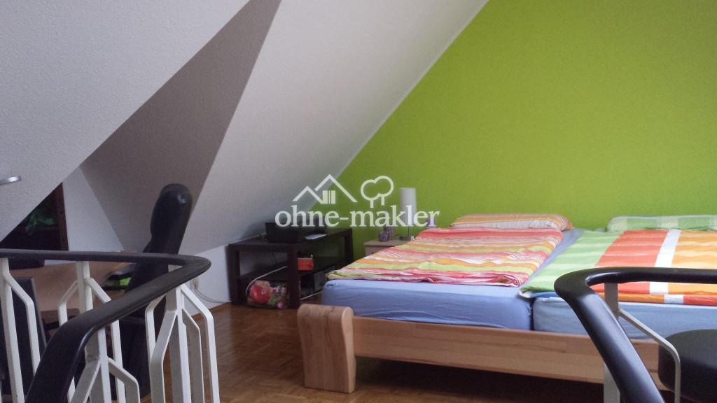 helle, moderne 2 Zimmer Maisonettewohnung im Zentrum/MG mit Balkon und Kfz-Abstellplatz im Innenhof - Foto 4