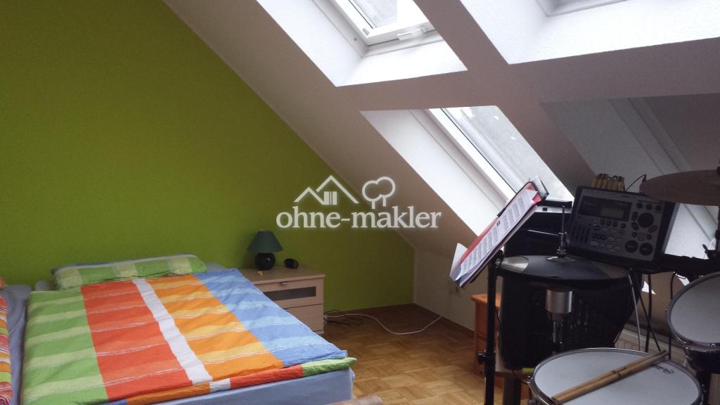 helle, moderne 2 Zimmer Maisonettewohnung im Zentrum/MG mit Balkon und Kfz-Abstellplatz im Innenhof - Foto 3