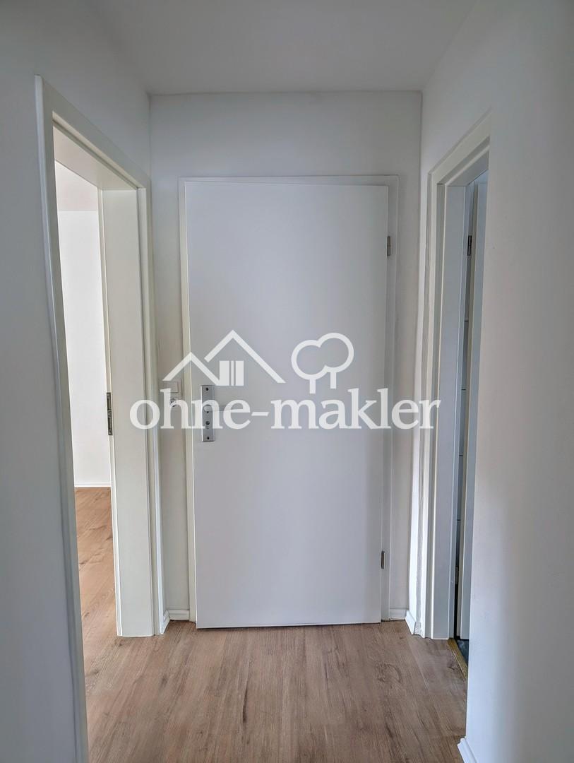 Gemütliche Wohnung in Kaiserslautern-Hohenecken zu vermieten - Photo 4