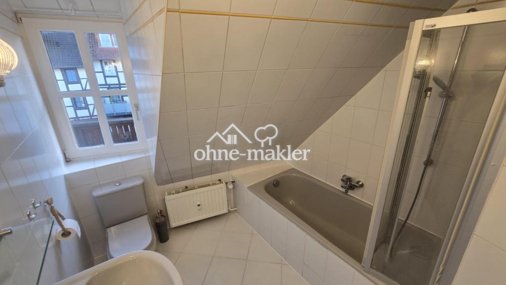 Renovierte sonnige 3-Zimmer Wohnung mit Balkon - Photo 2
