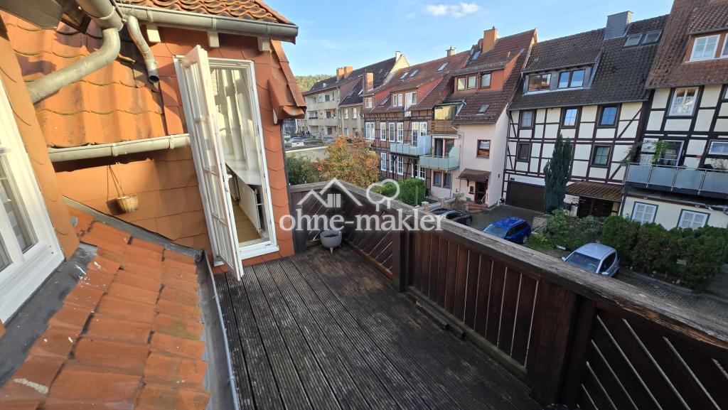 Renovierte sonnige 3-Zimmer Wohnung mit Balkon - Photo 5