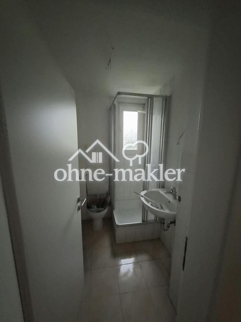 Renovierte 3-Zimmer-Wohnung mit Keller und Stellplatz in Burscheid - Foto 5