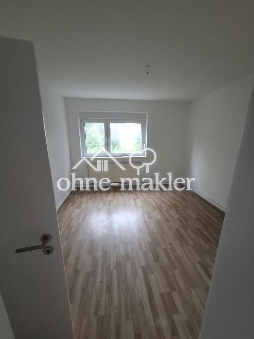 Renovierte 3-Zimmer-Wohnung mit Keller und Stellplatz in Burscheid - Foto 1
