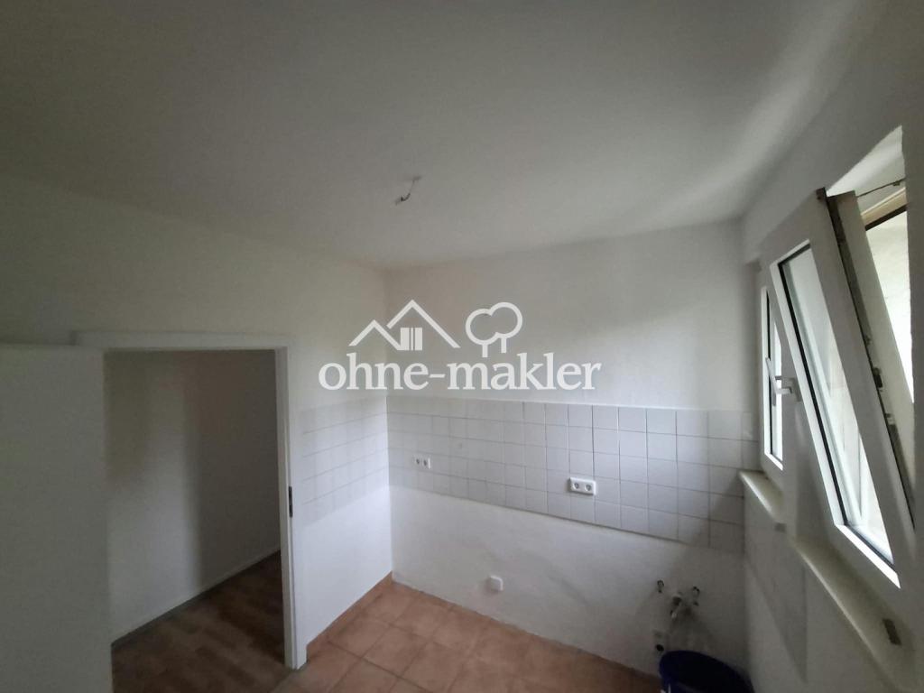Renovierte 3-Zimmer-Wohnung mit Keller und Stellplatz in Burscheid - Foto 3