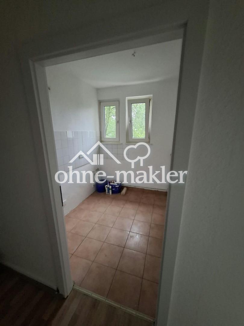 Renovierte 3-Zimmer-Wohnung mit Keller und Stellplatz in Burscheid - Foto 4