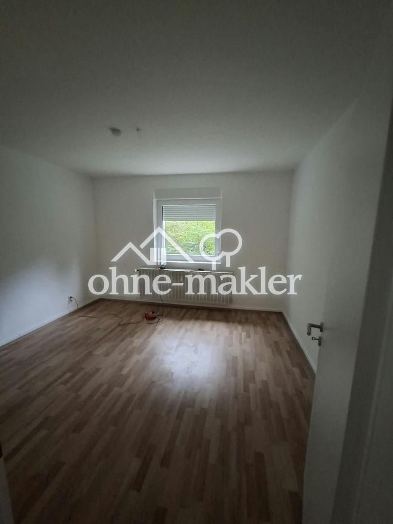 Renovierte 3-Zimmer-Wohnung mit Keller und Stellplatz in Burscheid - Foto 2