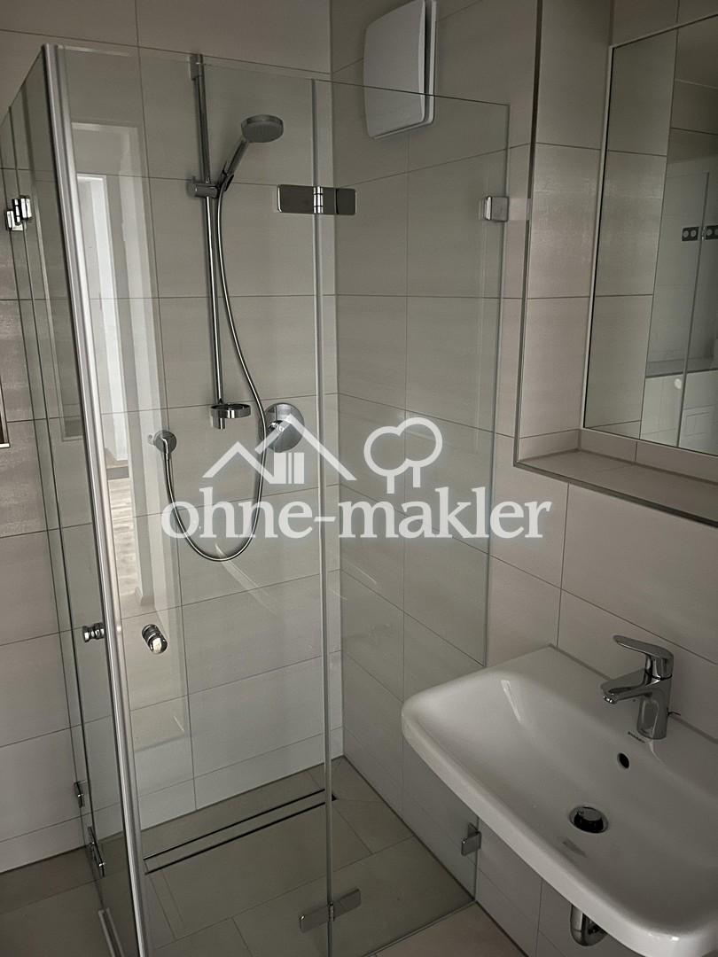 *Neubau* 2-Zi-Whg mit Balkon und EBK; ca. 37qm; nähe TH und Strand Wöhrder See von Privat - Photo 4