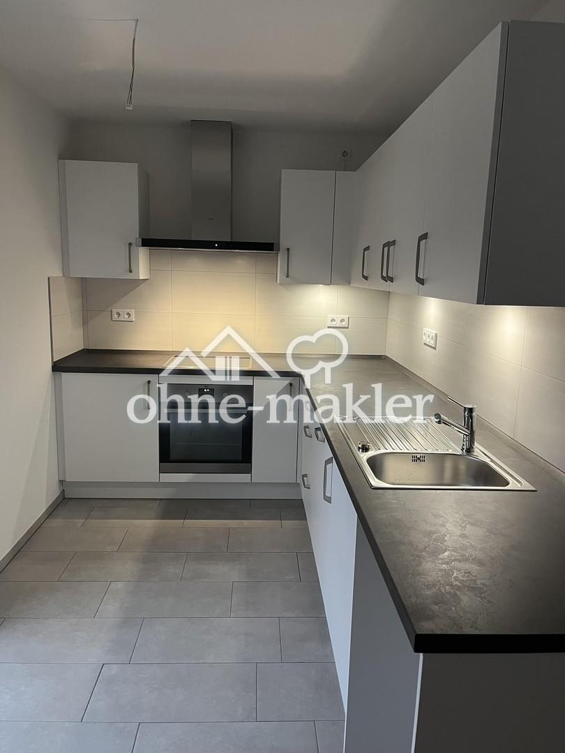 *Neubau* 2-Zi-Whg mit Balkon und EBK; ca. 37qm; nähe TH und Strand Wöhrder See von Privat - Photo 1