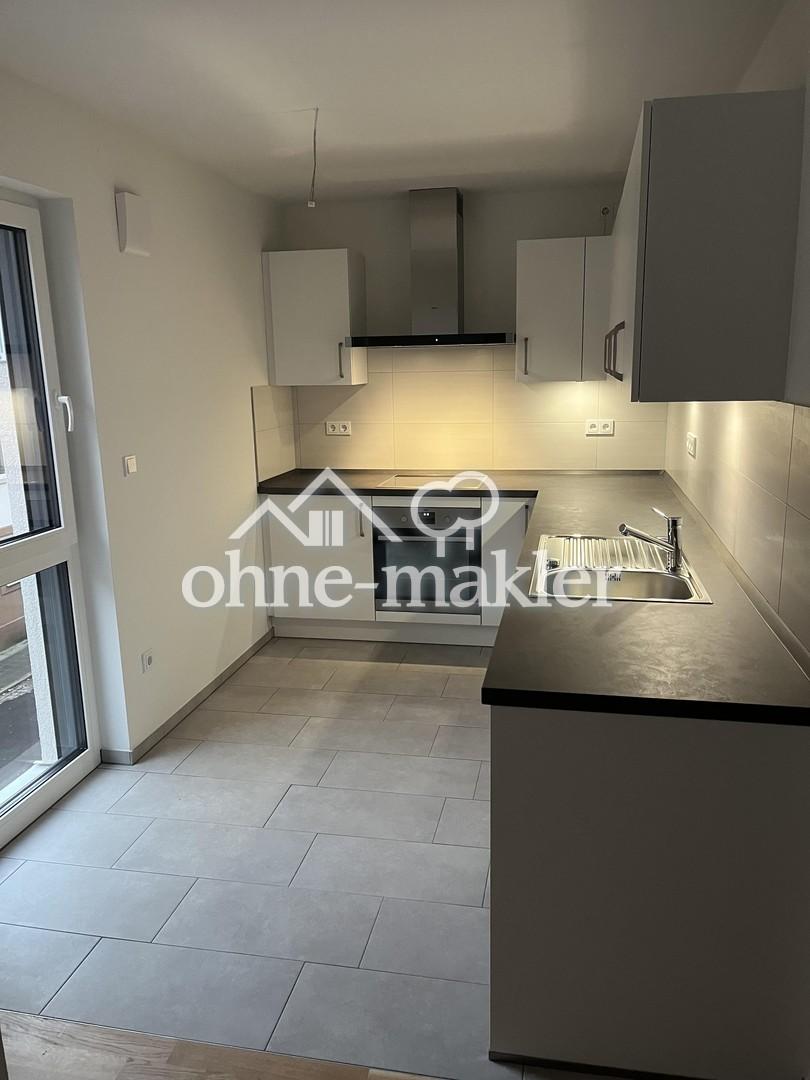 *Neubau* 2-Zi-Whg mit Balkon und EBK; ca. 37qm; nähe TH und Strand Wöhrder See von Privat - Photo 2