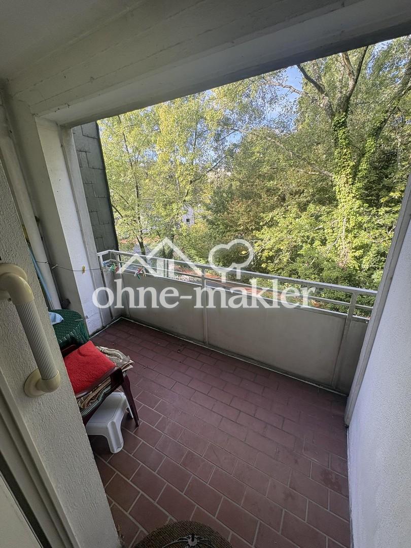 Attraktives Wohnen ab 60 Jahre, schöne Wohnung mit WBS in Velbert 3 Etage mit Lift - Foto 5
