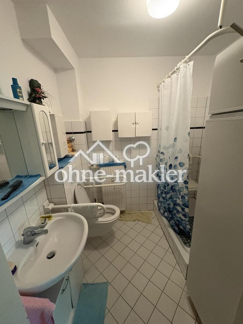Attraktives Wohnen ab 60 Jahre, schöne Wohnung mit WBS in Velbert 3 Etage mit Lift - Photo 4