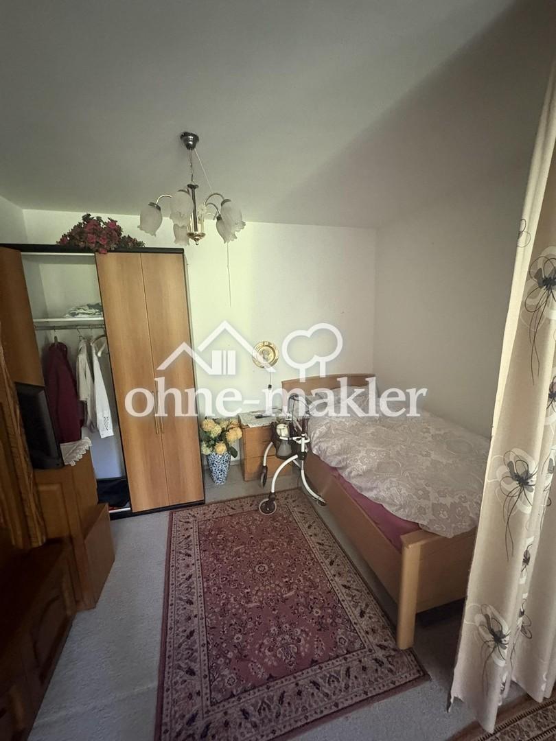 Attraktives Wohnen ab 60 Jahre, schöne Wohnung mit WBS in Velbert 3 Etage mit Lift - Photo 2