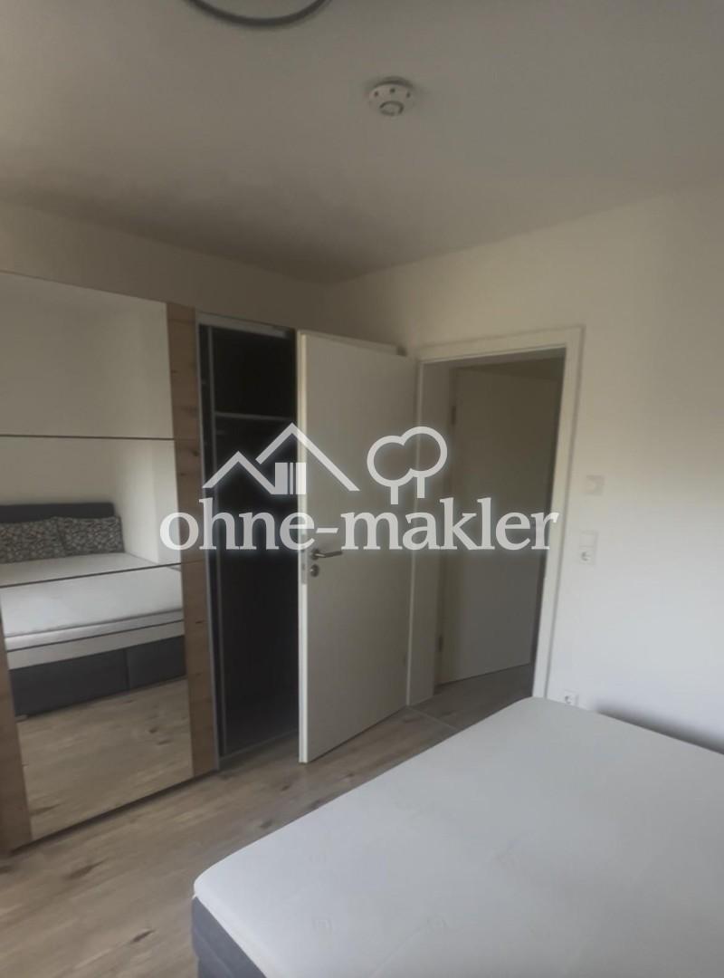 Komplett Möbelierte 3 Zimmer Wohnung - Photo 1