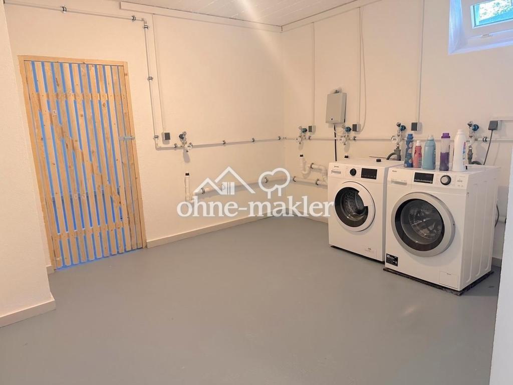 Komplett Möbelierte 3 Zimmer Wohnung - Photo 5