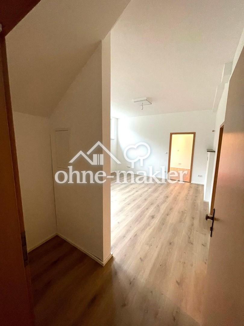 Helle moderne 2 Zimmer Wohnung - Foto 3