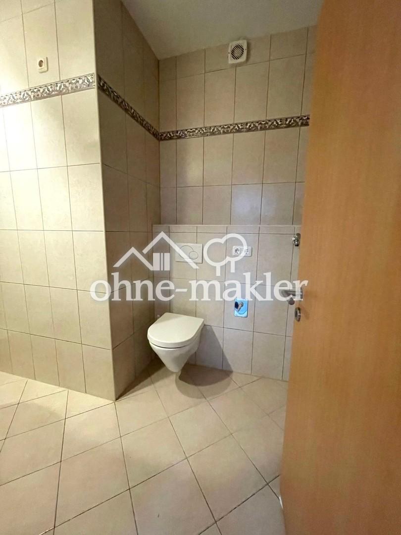 Helle moderne 2 Zimmer Wohnung - Foto 2