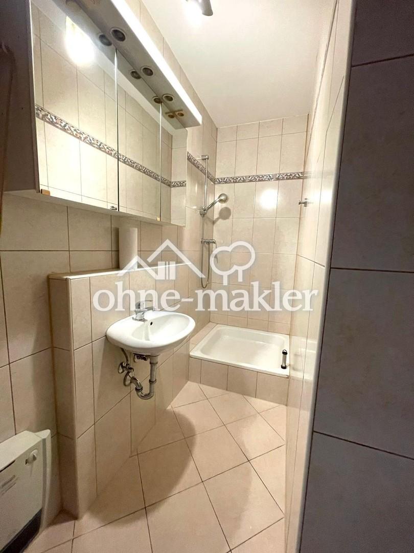 Helle moderne 2 Zimmer Wohnung - Foto 1