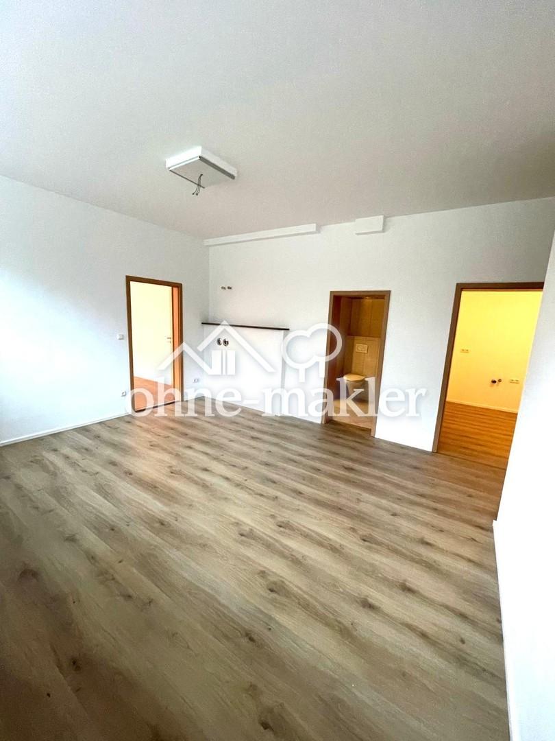 Helle moderne 2 Zimmer Wohnung - Foto 4