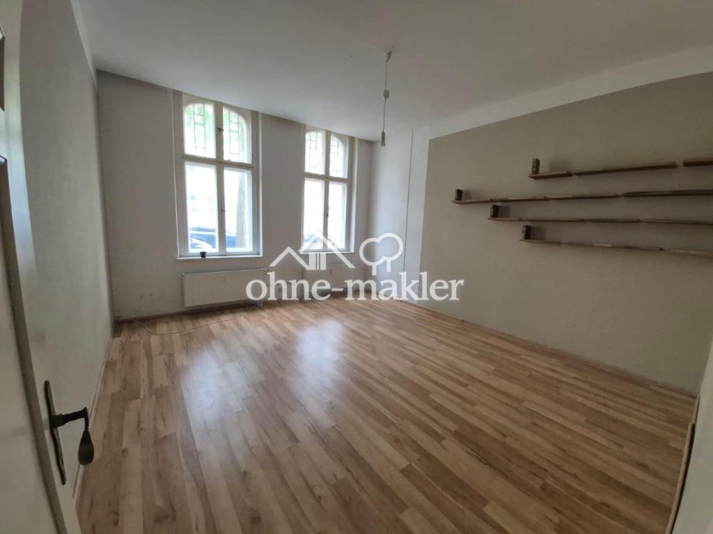 Gemütliche 2 Raum Wohnung im Herzen von Cottbus - Foto 1