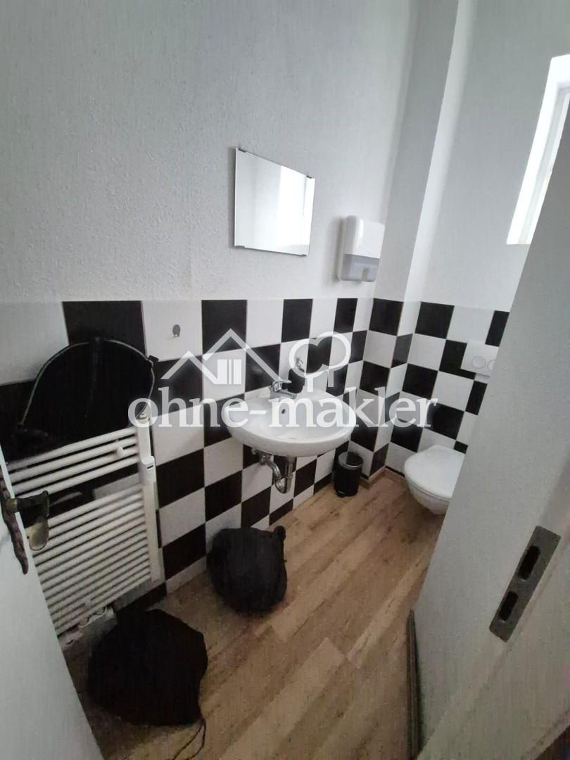 Gemütliche 2 Raum Wohnung im Herzen von Cottbus - Foto 5