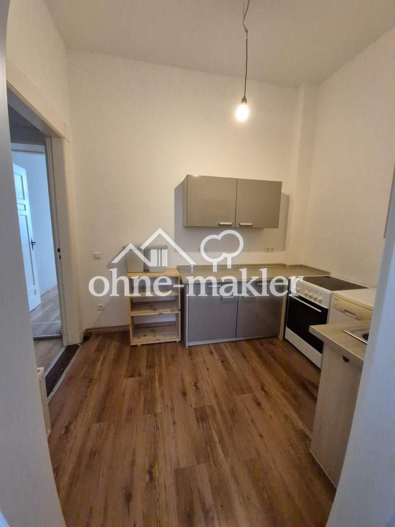 Gemütliche 2 Raum Wohnung im Herzen von Cottbus - Foto 2