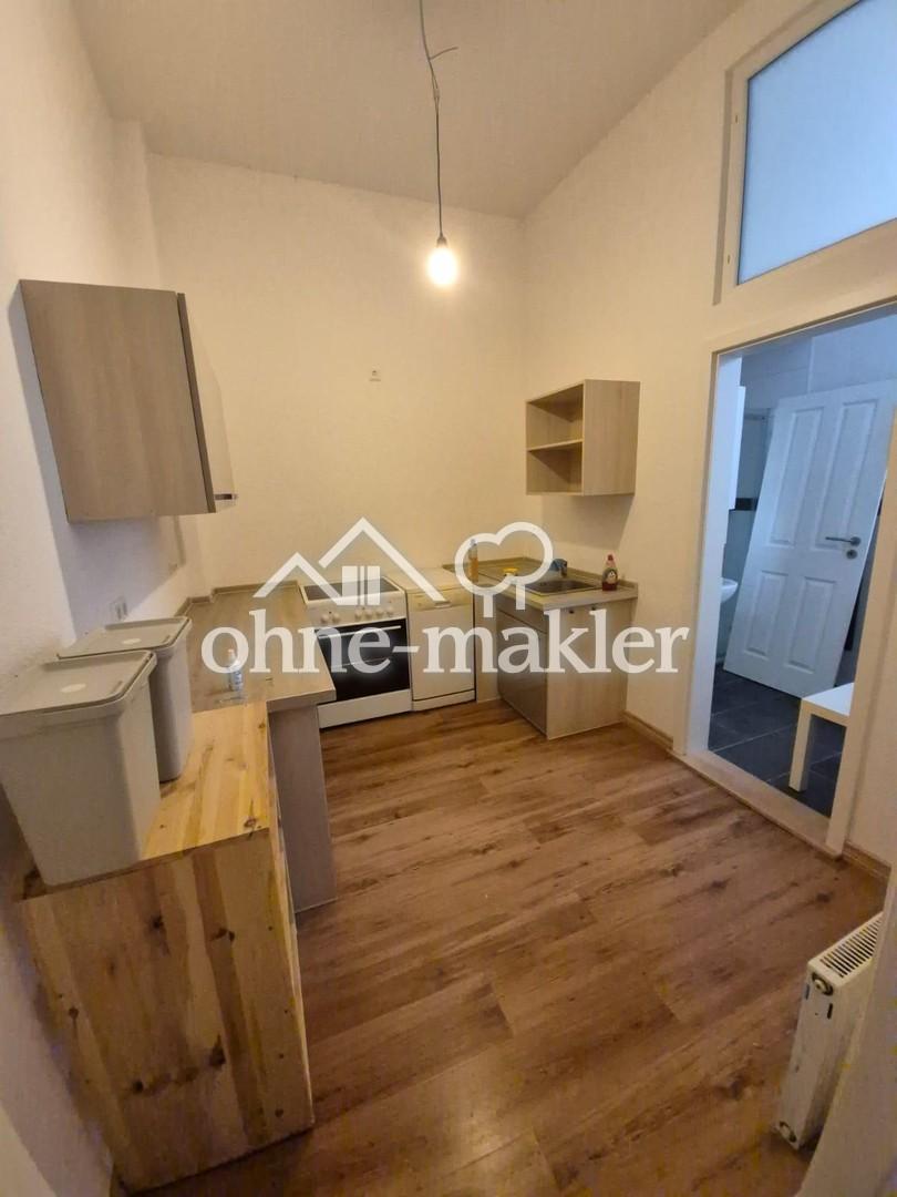 Gemütliche 2 Raum Wohnung im Herzen von Cottbus - Foto 3