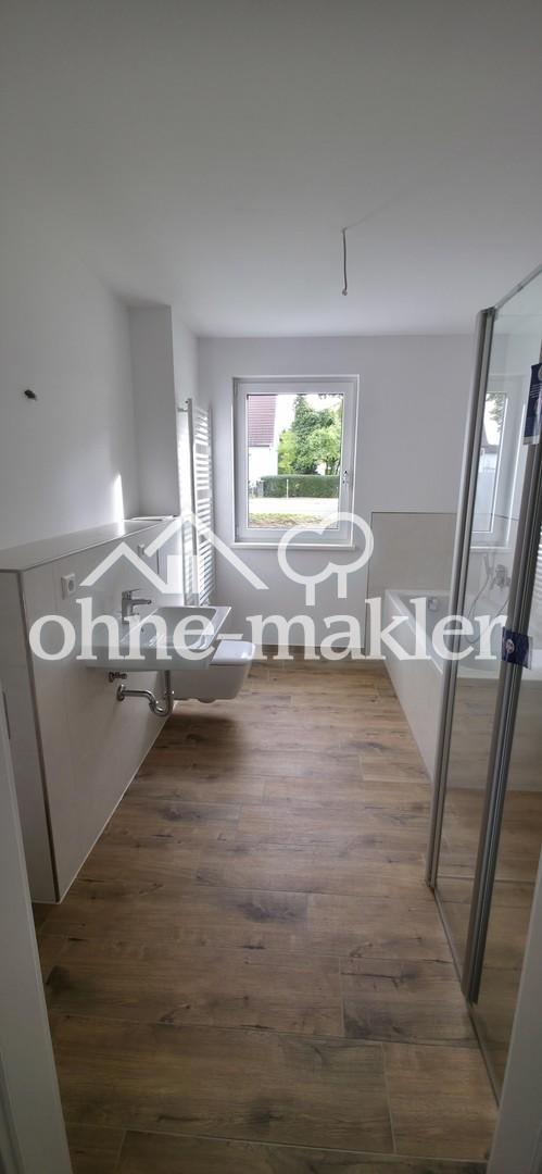 Pärchen/Familienglück in Sonnen-Terrassenwohnung in Oranienburg- Erstbezug :-) - Foto 3