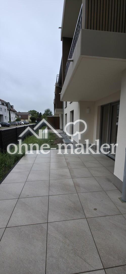 Pärchen/Familienglück in Sonnen-Terrassenwohnung in Oranienburg- Erstbezug :-) - Foto 4