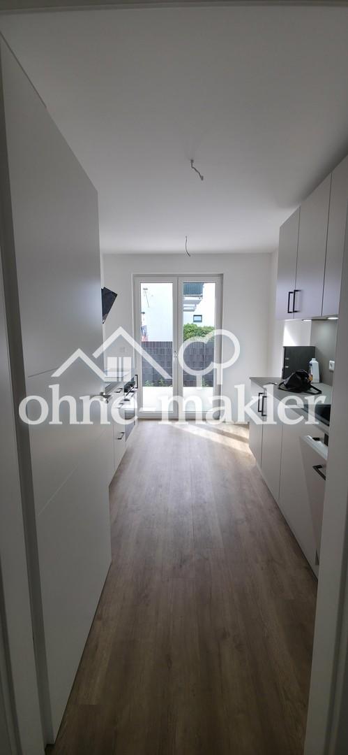 Pärchen/Familienglück in Sonnen-Terrassenwohnung in Oranienburg- Erstbezug :-) - Foto 2