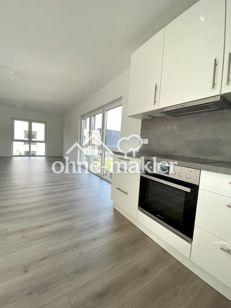 Urbaner Anspruch. Wohnen im Grünen. Exklusive 4-Zimmer-Wohnung vor Hamburg - Photo 3