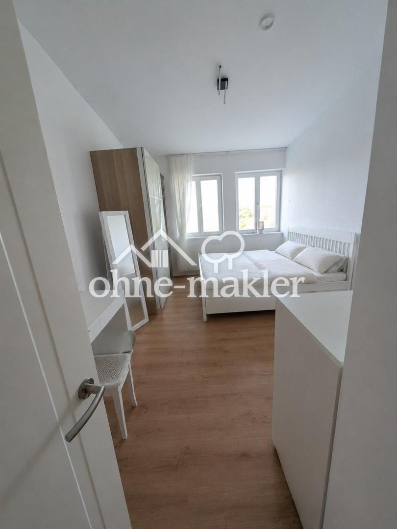 DG Wohntraum Johannistal - Pärchen- und/oder Familienglück SE10 - Photo 2