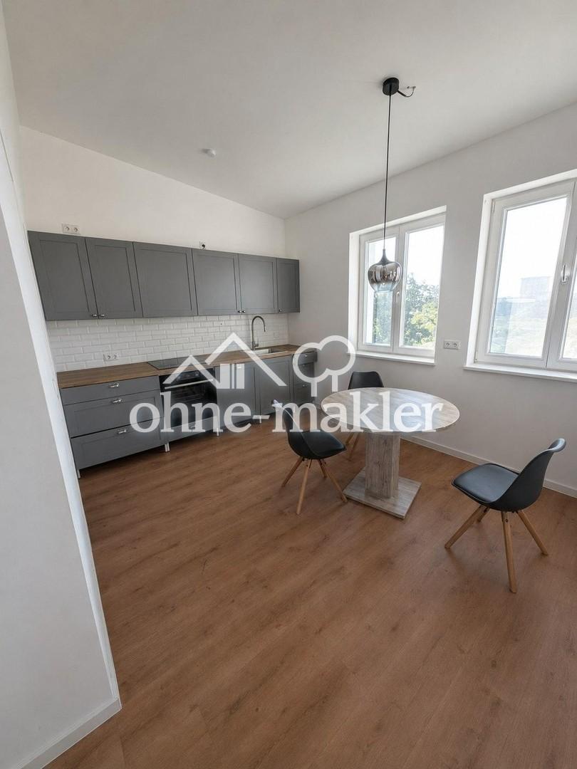 DG Wohntraum Johannistal - Pärchen- und/oder Familienglück SE10 - Photo 4