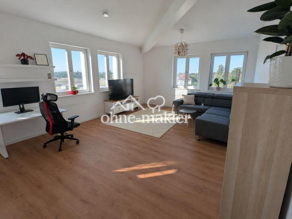 DG Wohntraum Johannistal - Pärchen- und/oder Familienglück SE10 - Photo 1