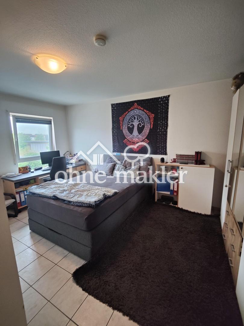 Schönen 2-Zimmer-Wohnung mit Balkon in Wendlingen - Photo 2