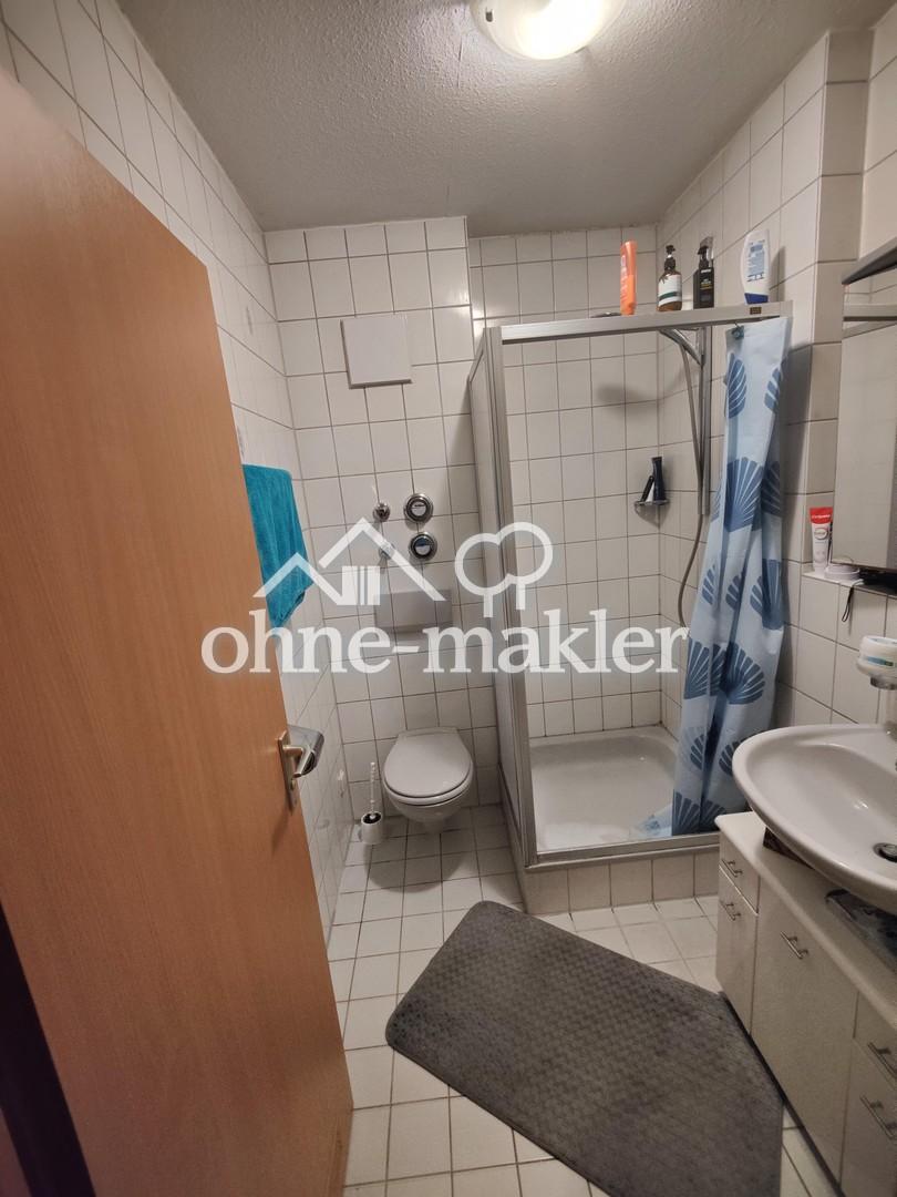 Schönen 2-Zimmer-Wohnung mit Balkon in Wendlingen - Photo 4