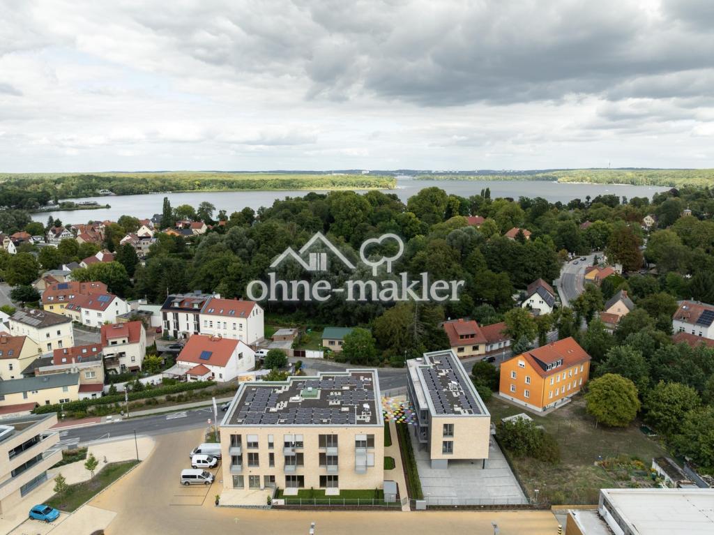 Willkommen in Ihrem neuen Zuhause am Schloss Caputh! - Photo 5