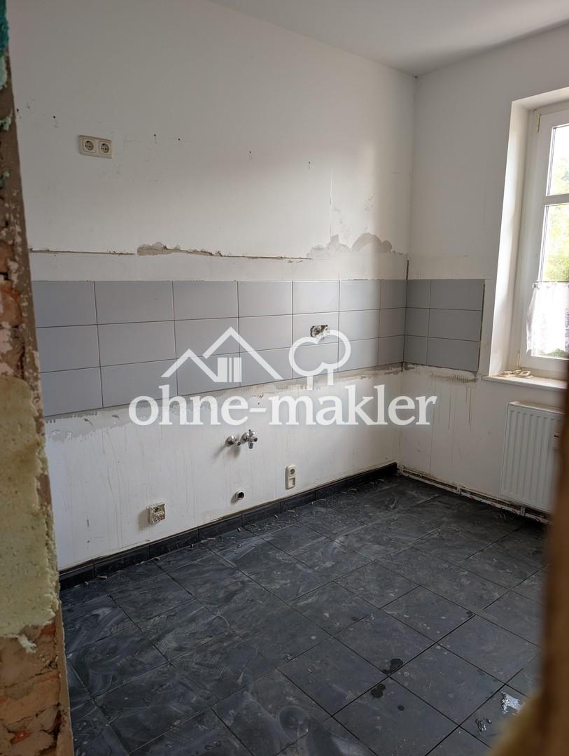 3 Raum Wohnung in Weinböhla (ruhig+ zentrumsnah) - Foto 2