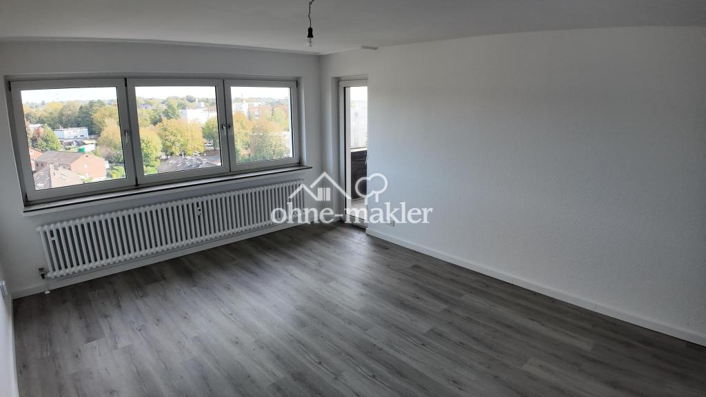 3 Zimmer mit Weitblick - Photo 1
