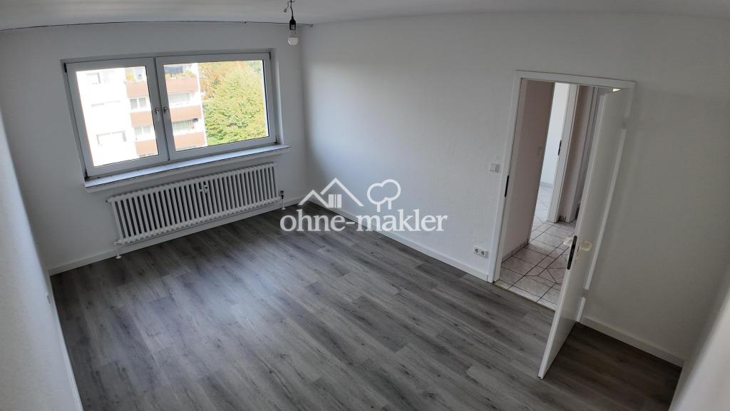 3 Zimmer mit Weitblick - Photo 2