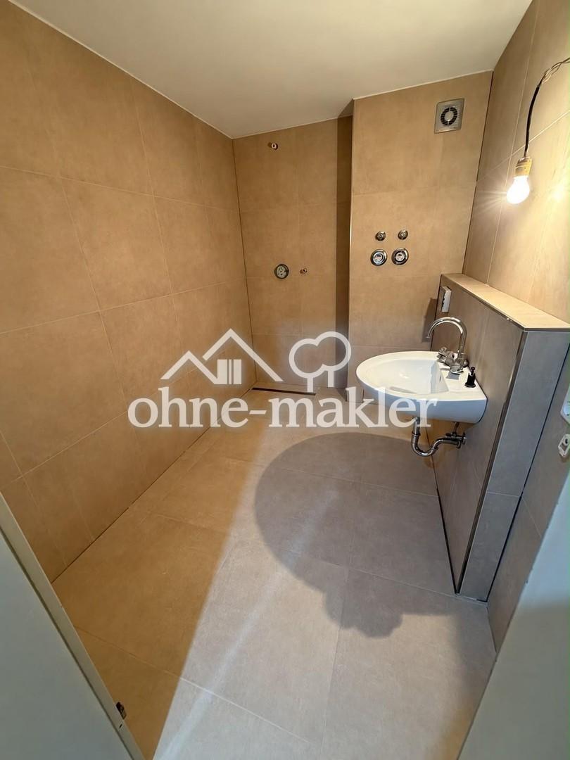 Charmante 2-Zimmer-Erdgeschosswohnung mit privatem Gartenanteil - teilsaniert! - Foto 5