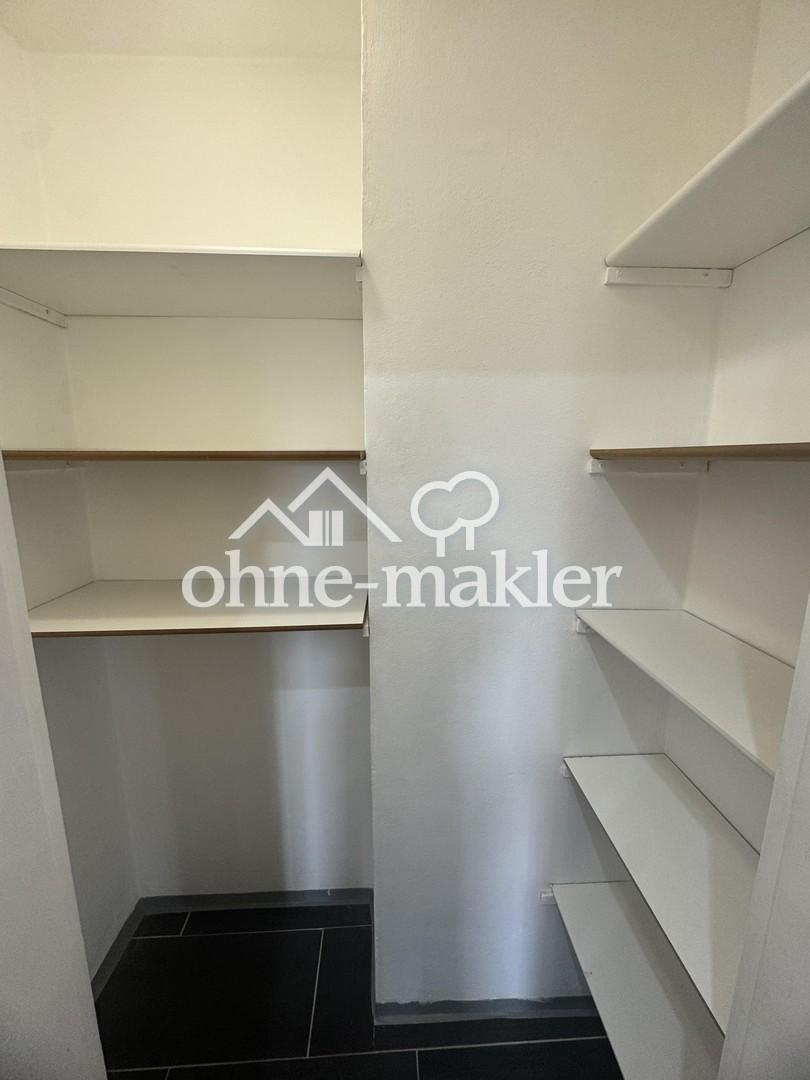 Erstbezug nach Sanierung: Moderne 2-Zimmer-Wohnung mit neuer Einbauküche (inkl. Elektrogeräte) - Foto 5