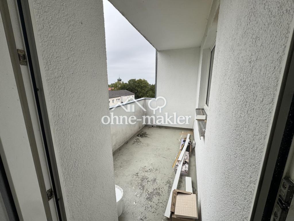Erstbezug nach Sanierung: Moderne 2-Zimmer-Wohnung mit neuer Einbauküche (inkl. Elektrogeräte) - Foto 4