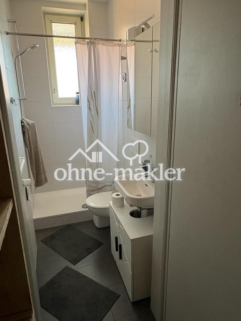 Helle 3-Zimmer-Wohnung | 70 m² | Einbauküche - Foto 4