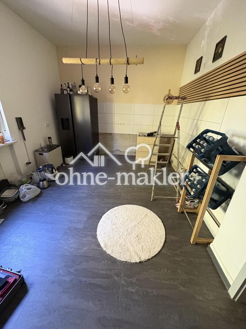 Helle 3-Zimmer-Wohnung | 70 m² | Einbauküche - Foto 3